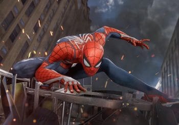 Sony voegt Marvel's Spider-Man en twee andere games toe aan PlayStation Now