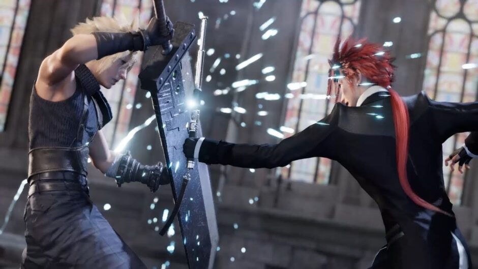 Final Fantasy VII Remake is vanaf vandaag verkrijgbaar, Square-Enix bedankt fans voor het 5 jaar wachten