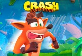 Activision brengt gloednieuwe Crash Bandicoot-game uit