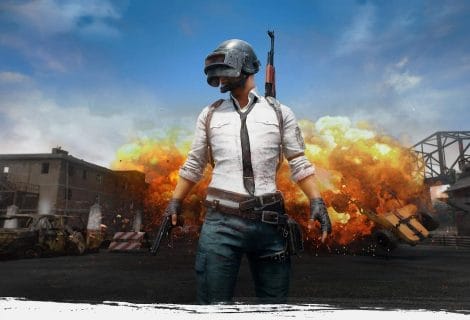 PUBG nu beschikbaar op Google Stadia, gratis voor Pro gebruikers