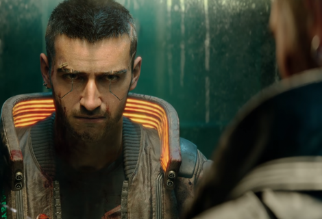 Cyberpunk 2077 DLC zal minstens zo groot zijn als Witcher 3 DLC en voor de release onthuld worden