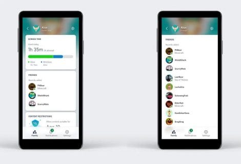 Microsoft brengt Xbox Family App uit op Android en iOS