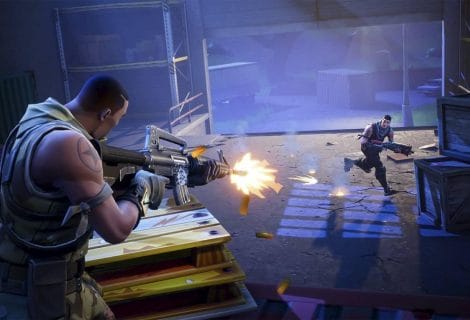 Fortnite officieel aangekondigd voor de PlayStation 5 en de Xbox Series X