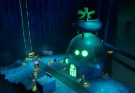 Spongebob Squarepants: Battle for Bikini Bottom – Rehydrated trailer toont Rock Bottom