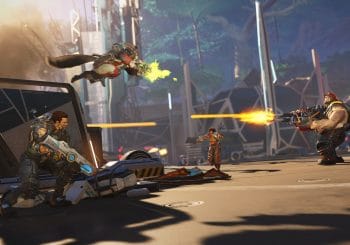 Free-to-play shooter van Amazon genaamd Crucible verschijnt deze maand