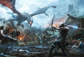 The Elder Scrolls 6 is nog minimaal 5 jaar van ons verwijderd