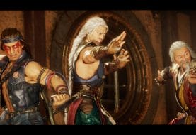 Aftermath-uitbreiding aangekondigd voor Mortal Kombat 11 met bloederige trailer