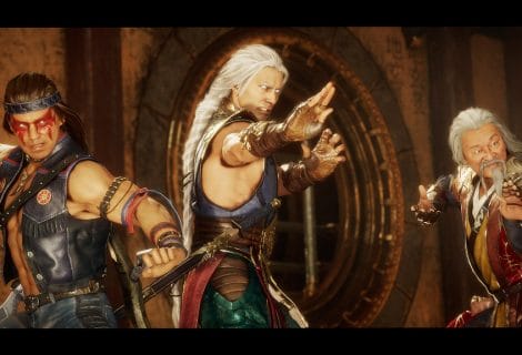 Aftermath-uitbreiding aangekondigd voor Mortal Kombat 11 met bloederige trailer
