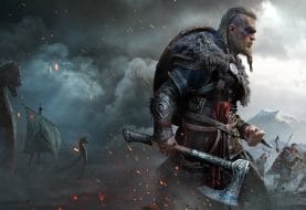 Oud Assassin's Creed-componisten keren terug om te werken aan de soundtrack van Valhalla