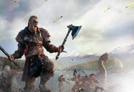 Wereld van Assassin's Creed Valhalla is nog groter dan die in Assassin's Creed Odyssey