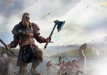 Assassin's Creed Valhalla draait mogelijk slechts op 30 fps op de Xbox Series X