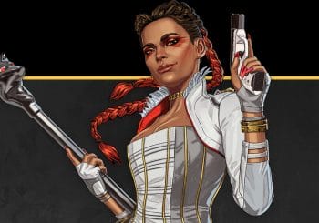 Apex Legends season 5 trailer teased de abilities van Loba