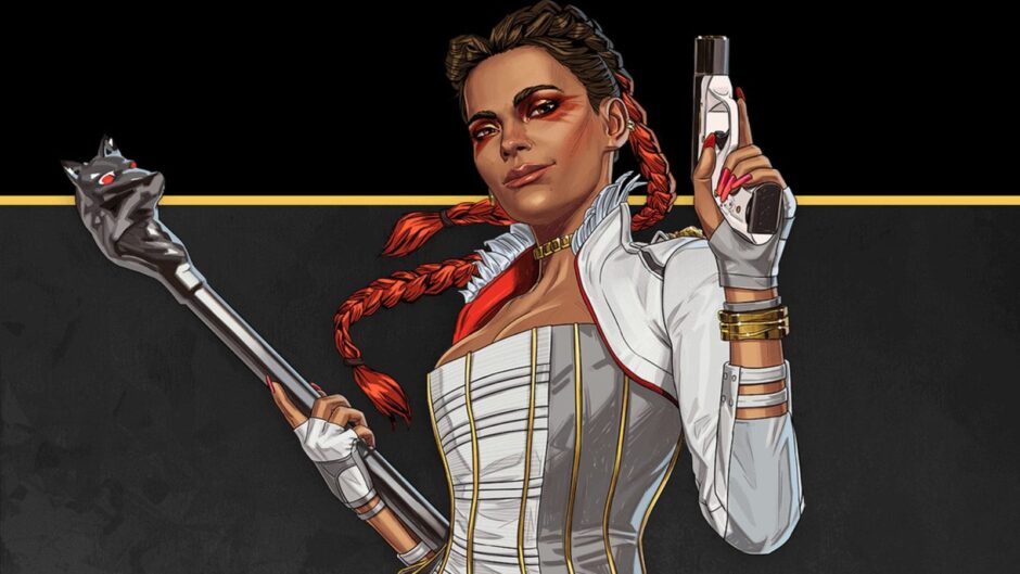 Apex Legends season 5 trailer teased de abilities van Loba