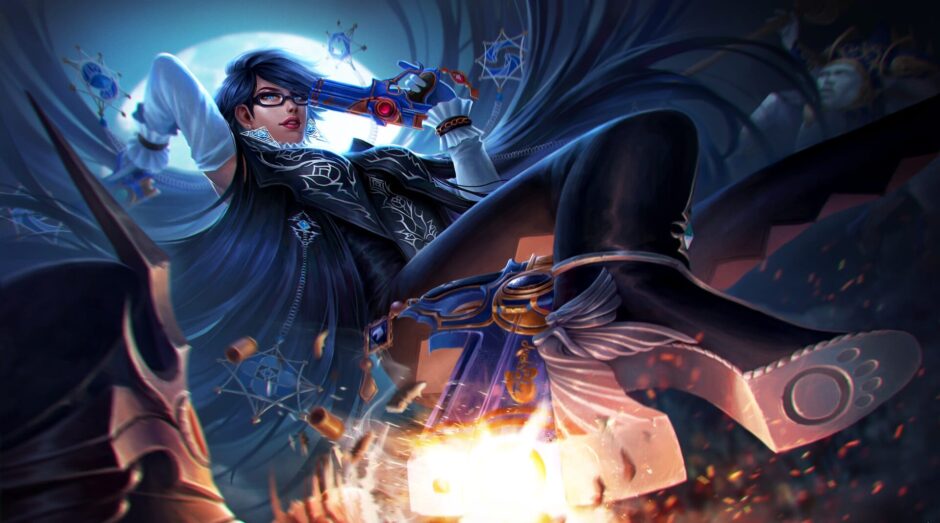 Hideki Kamiya hoopt dit jaar Bayonetta 3 en meer projecten te onthullen
