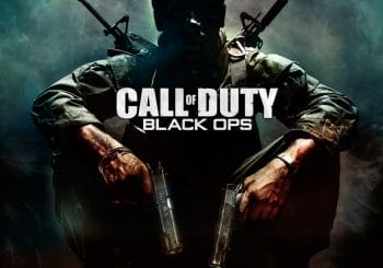 'Call of Duty 2024 wordt Black Ops 6'