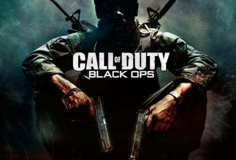 'Call of Duty 2024 wordt Black Ops 6'