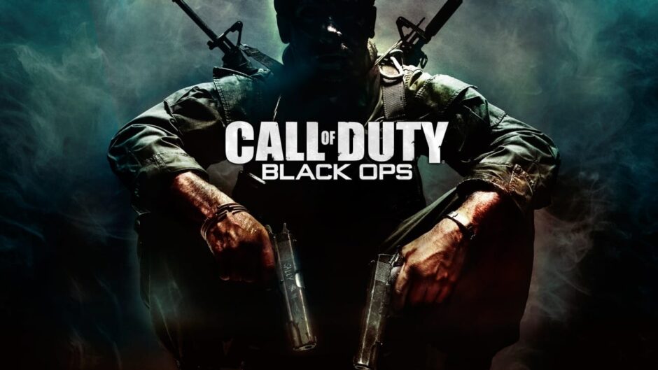 ‘Call of Duty 2024 wordt Black Ops 6’