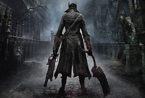 Bekende insider claimt dat er een Bloodborne-project in ontwikkeling is
