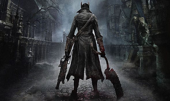 Bekende insider claimt dat er een Bloodborne-project in ontwikkeling is