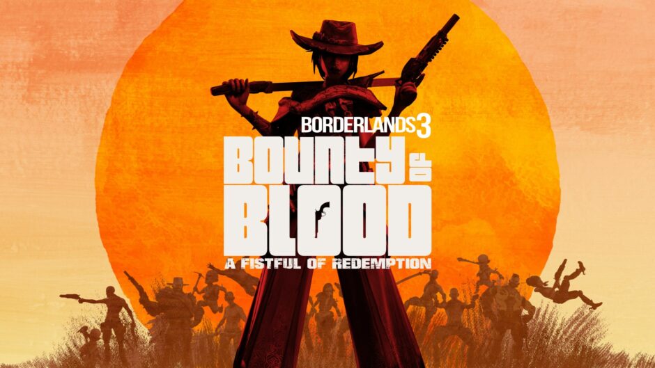 Gratis DLC en derde premium uitbreiding aangekondigd voor Borderlands 3