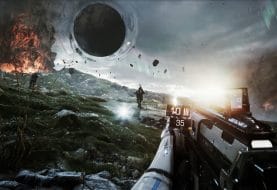 Bright Memory: Infinite aangekondigd voor de Xbox Series X, een shooter gemaakt door één persoon