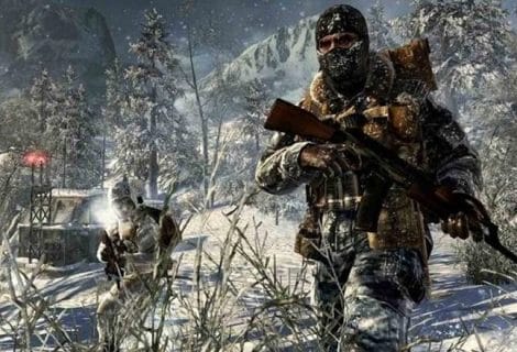Treyarch en Raven Software bevestigen samenwerking voor Call of Duty 2020