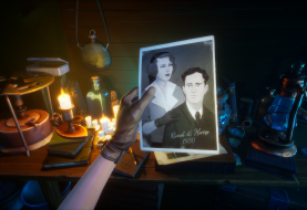 Avonturen game Call of the Sea aangekondigd met kleurrijke onthullingstrailer