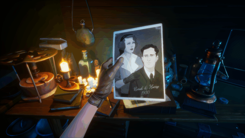 Avonturen game Call of the Sea aangekondigd met kleurrijke onthullingstrailer