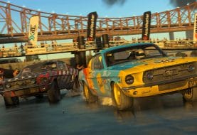 Review: DIRT 5- Een nieuwe race game die gebruikt maakt van de kracht van de next-gen consoles