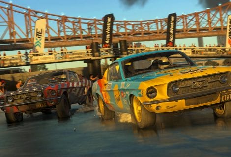 Review: DIRT 5- Een nieuwe race game die gebruikt maakt van de kracht van de next-gen consoles