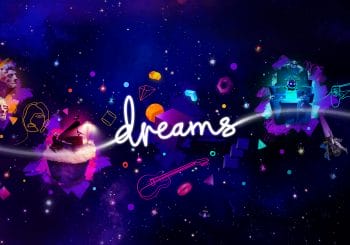 Probeer Dreams op PS4 nu gratis met de demo