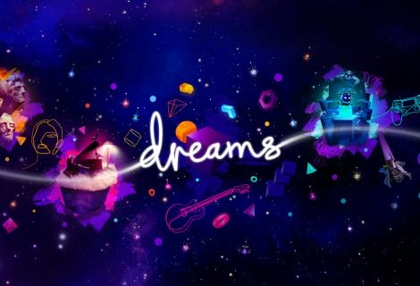 Media Molecule stopt met ondersteuning van creatieve PlayStation-game Dreams