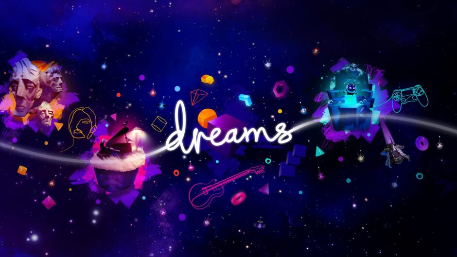 Media Molecule stopt met ondersteuning van creatieve PlayStation-game Dreams