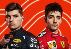 Bekijk hier de allereerste gameplaybeelden van F1 2020