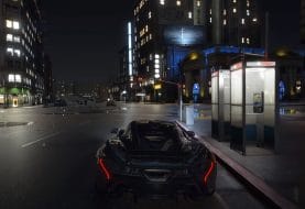 GTA V ziet er verbluffend en next-gen uit met gloednieuwe mod die ook jij kan installeren - Trailer
