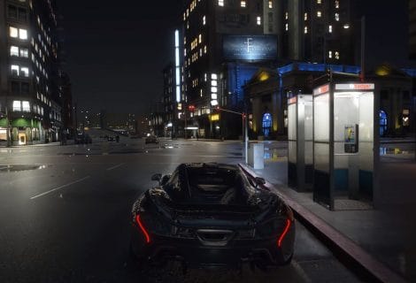 GTA V ziet er verbluffend en next-gen uit met gloednieuwe mod die ook jij kan installeren - Trailer