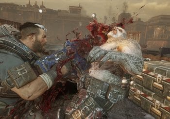 Studio achter Gears Tactics werkt aan een nieuwe sci-fi game