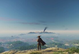 Speelduur van Sony's open wereld samoerai-game Ghost of Tsushima is 40 tot 50 uur lang