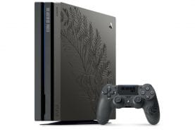 Sony kondigt prachtige Limited Edition The Last of Us: Part II PS4 Pro-bundel aan