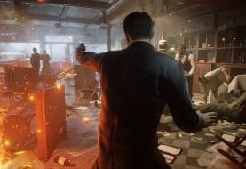 Definitive Editions van Mafia II en III zijn nu verkrijgbaar, remake van de eerste Mafia komt in de zomer