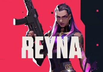 Reyna onthuld als elfde agent voor Valorant