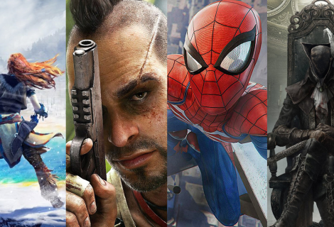 Deze 10 fantastische PlayStation 5 games willen wij volgende week zien aangekondigd worden