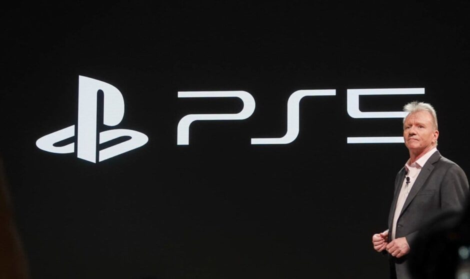 PlayStation CEO Jim Ryan naar alle PS-fans: ”Het is tijd voor een nieuwe generatie van gaming”