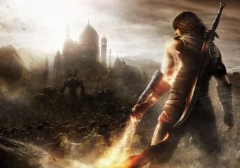 Prince of Persia Remake gelekt, komt dit jaar nog uit