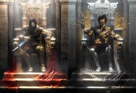 Ubisoft registreert domeinnaam Prince of Persia 6?