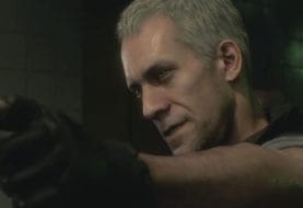 Nicholai Ginovaef wordt deze week als Mastermind toegevoegd aan Resident Evil: Resistance