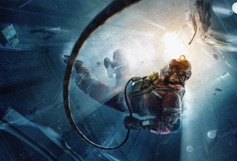 Check hier Melusi en Ace in actie, de nieuwste Operators van Rainbow Six Siege