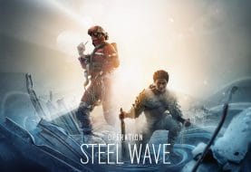 Maak kennis met de nieuwste Operators van Rainbow Six Siege