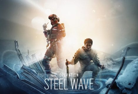 Maak kennis met de nieuwste Operators van Rainbow Six Siege