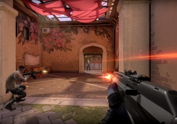 Riot Games kondigt mobile-versie van de gratis shooter Valorant aan